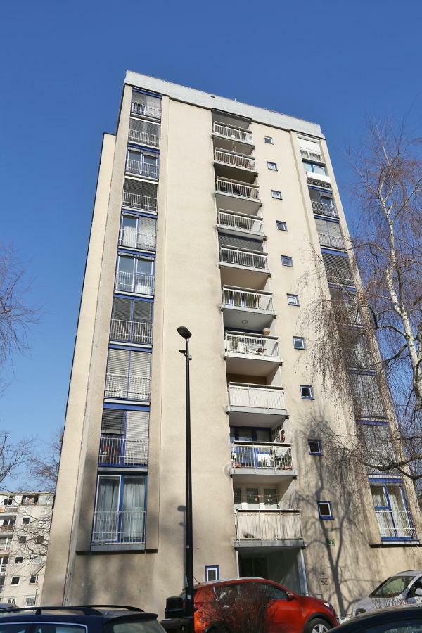 Michael'S Place Liubliana Exterior foto